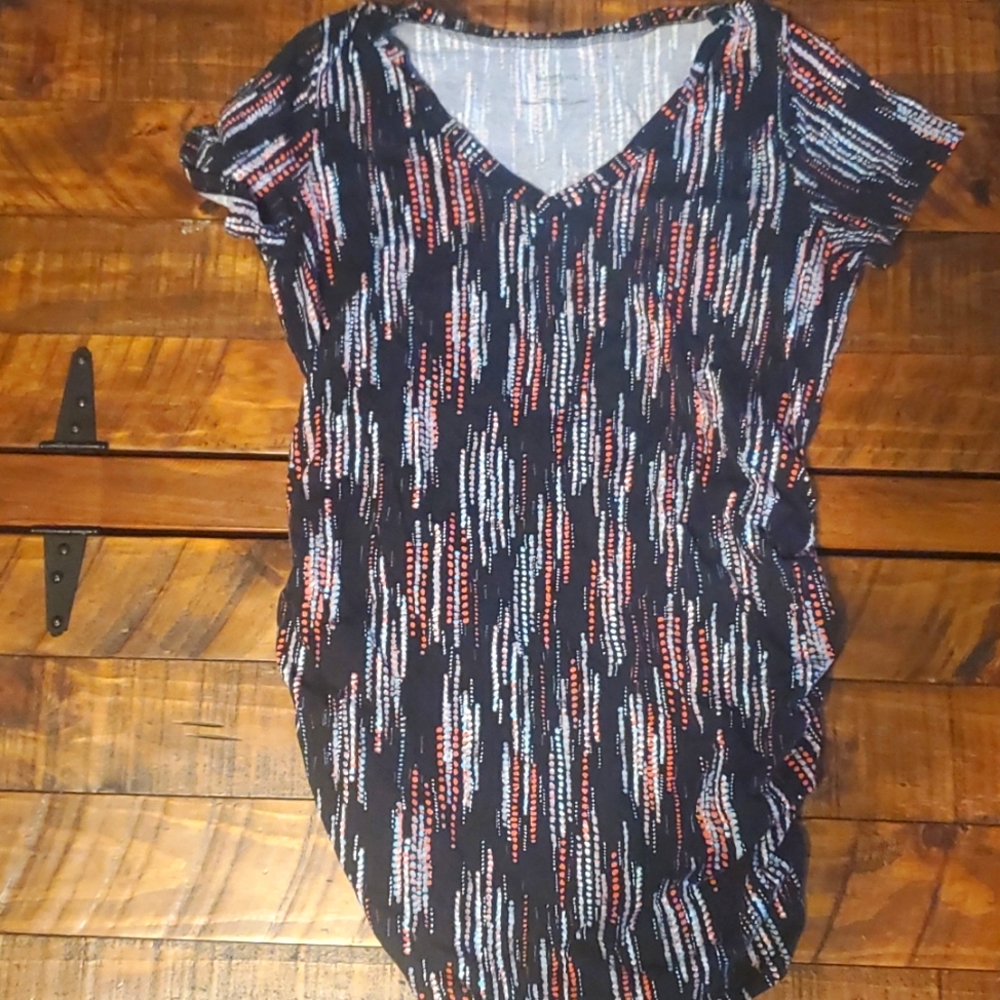 Maternity shirt